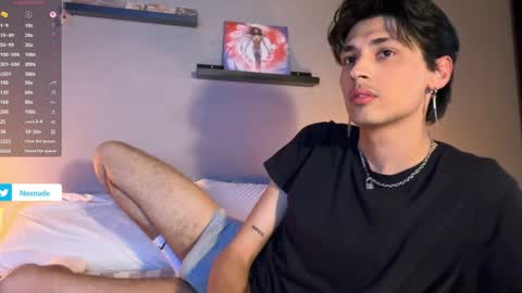 noxnude online show from May 18, 9:42 pm