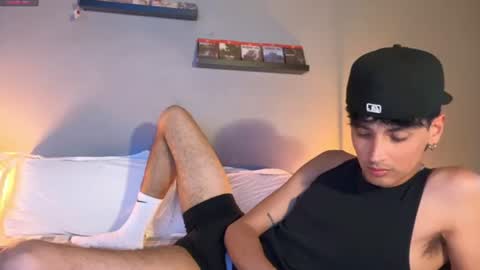 noxnude online show from June 10, 10:19 pm