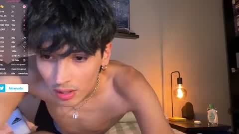 noxnude online show from July 5, 10:39 pm