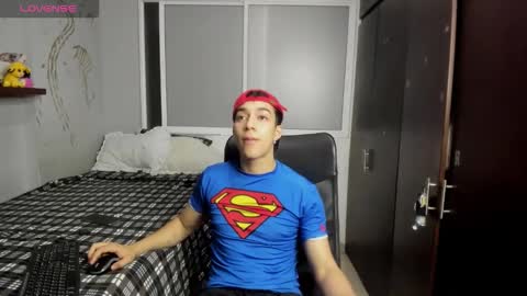 Noxx  online show from September 9, 2:55 am