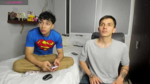 Noxx  online show from September 21, 2:13 am