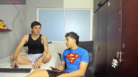 Noxx  online show from October 26, 12:27 am