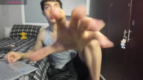 Noxx  online show from November 2, 10:45 pm