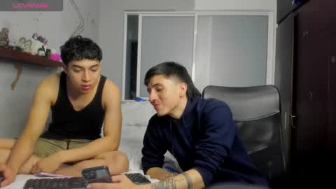 Noxx  online show from November 9, 12:31 am