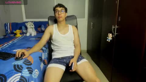 Noxx  online show from November 11, 2:55 am