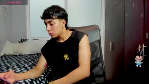 Noxx  online show from December 16, 5:29 pm