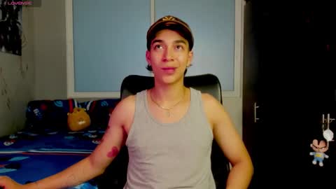 Noxx  online show from February 8, 1:09 am