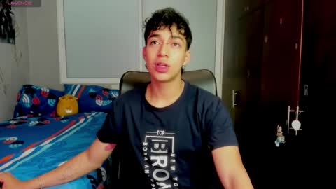 Noxx  online show from February 8, 9:29 pm