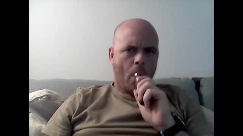 Snapshot of nrekillag81 chatting on January 21, 3:10 pm Swiss Dick online show from January 21, 3:10 pm