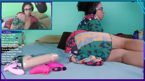 Celeste online show from September 25, 8:23 pm