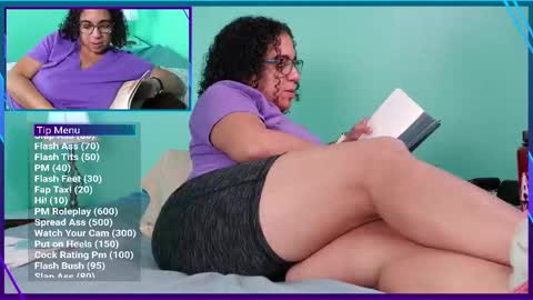 Celeste online show from October 13, 10:32 pm