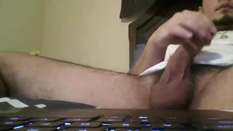 nsfwjose online show from February 3, 10:59 pm