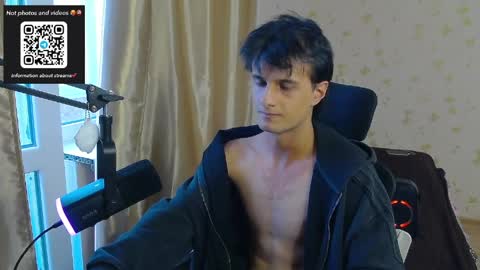 Nuar X online show from March 28, 2:16 pm