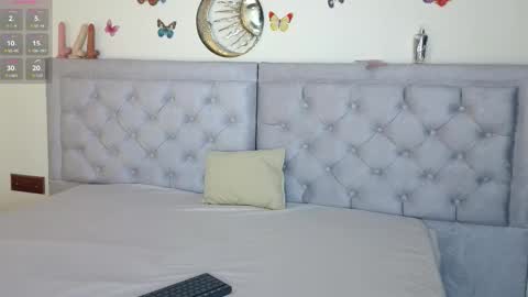 NubesNubladas online show from January 18, 3:54 am