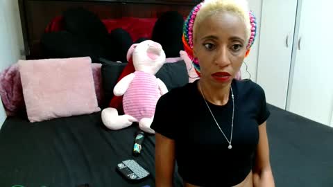 Nubiangiggles online show from September 21, 7:04 pm