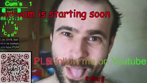 Vinz... online show from September 15, 6:24 am