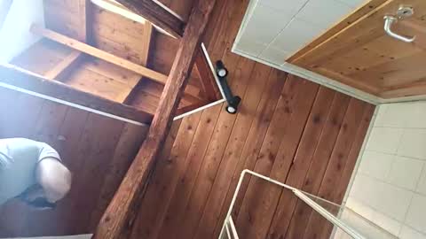 Vinz... online show from October 17, 10:29 am