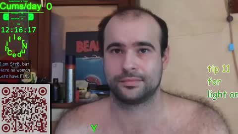 Vinz... online show from March 3, 11:16 am