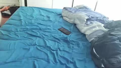 nudefitness online show from November 15, 6:55 am