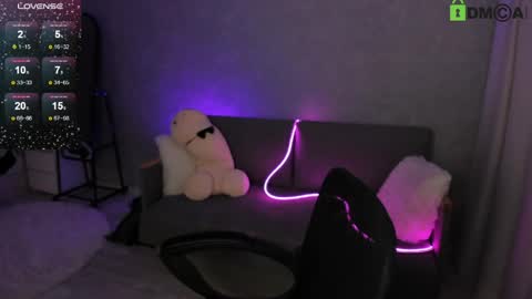 Nansy online show from May 16, 10:36 am
