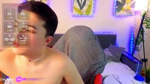 Snapshot of nudetension chatting on March 2, 1:41 am Maks online show from March 2, 1:41 am