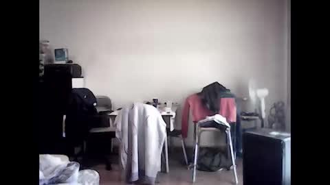 nudista online show from January 10, 11:01 am