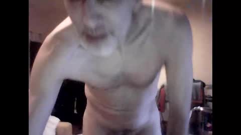 nudista online show from March 7, 6:05 pm