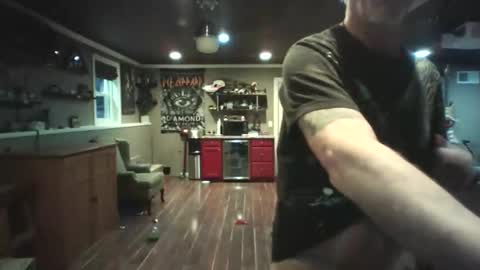 Nudistguy online show from February 15, 10:50 pm