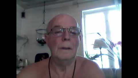 Snapshot of nudistjavist chatting on January 5, 11:59 am Haky online show from January 5, 11:59 am