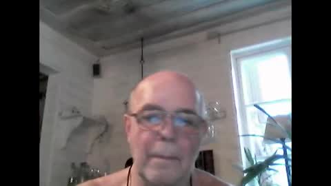 Snapshot of nudistjavist chatting on January 9, 1:24 pm Haky online show from January 9, 1:24 pm