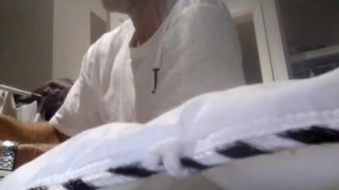 nughet1 online show from April 19, 7:05 pm