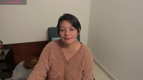 nuit_rose online show from December 9, 4:56 am