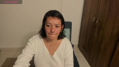 nuit_rose online show from March 23, 2:48 am