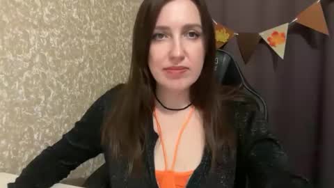 Snapshot of nuitblanche_vibes chatting on November 5, 7:08 am nuitblanche_vibes online show from November 5, 7:08 am