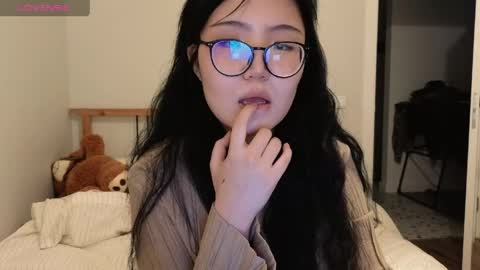Erica online show from May 9, 11:32 pm