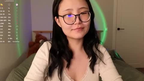 Erica online show from May 21, 2:29 am
