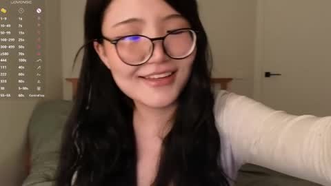 Erica online show from May 24, 2:16 am