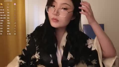 Erica online show from May 31, 3:04 am