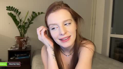 nura_foxx online show from January 19, 12:17 am