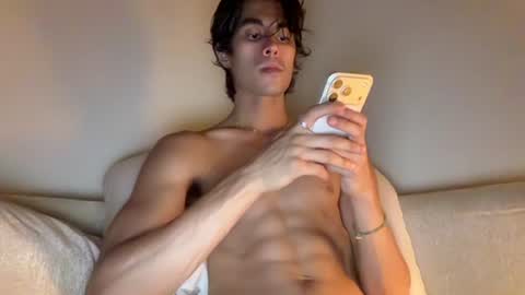 nursedaddy777 online show from August 8, 5:31 am