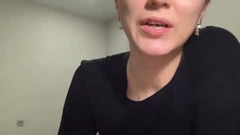 Ema online show from February 14, 8:49 pm