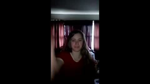nursekrissy online show from June 6, 11:59 am