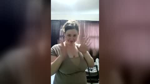 nursekrissy online show from June 12, 7:57 pm