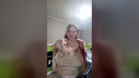 nursekrissy online show from June 13, 4:27 pm