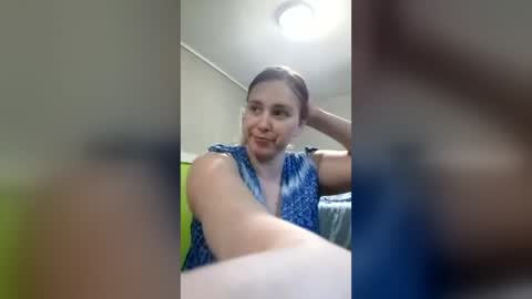 nursekrissy online show from June 15, 7:16 pm