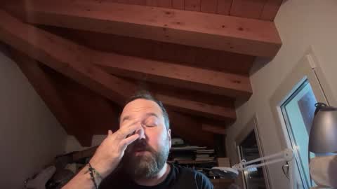 Nutelloso online show from January 13, 8:08 am