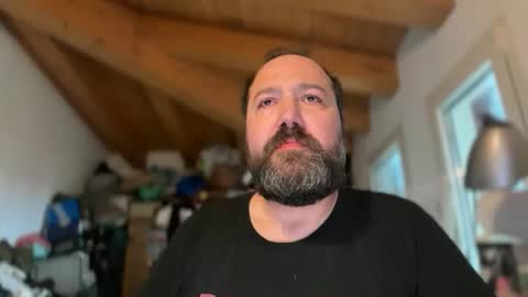 Nutelloso online show from April 17, 8:28 am