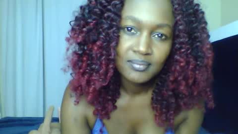 nutgal online show from November 23, 4:29 pm