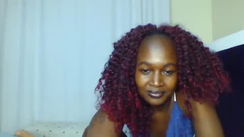 nutgal online show from December 17, 4:35 pm