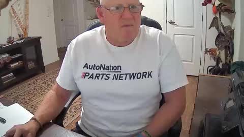 nutriosoriders online show from October 28, 2:48 am